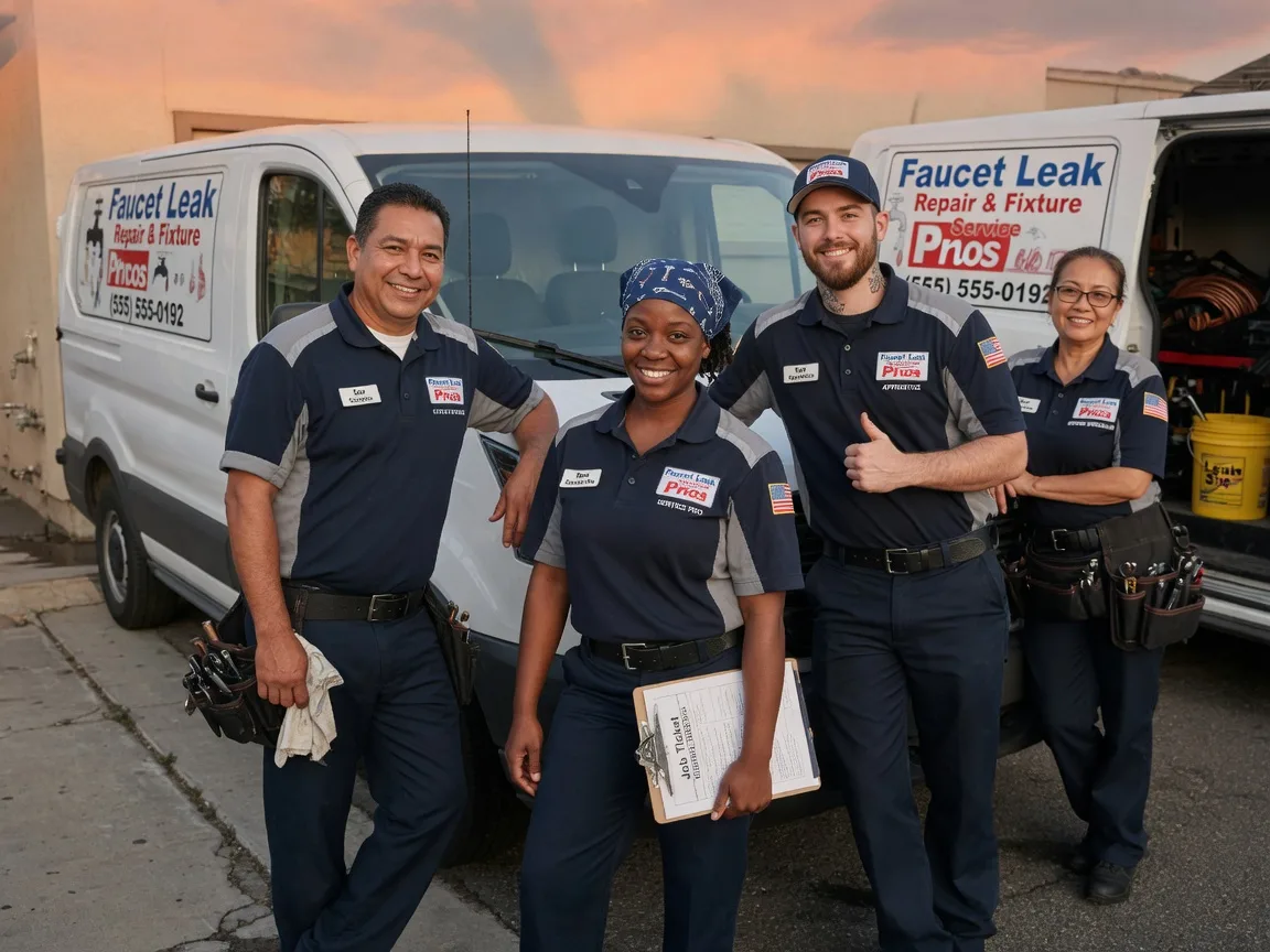 Faucet Repair company in Big Stone Gap, VA